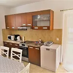 Casa Mia Sabunike A1 דירה *