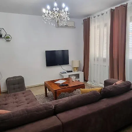 Apartment Casa Mia Sabunike A1