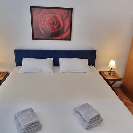 Casa Mia Sabunike A1 Apartment *