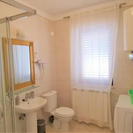 Casa Mia Sabunike A1 Apartment *