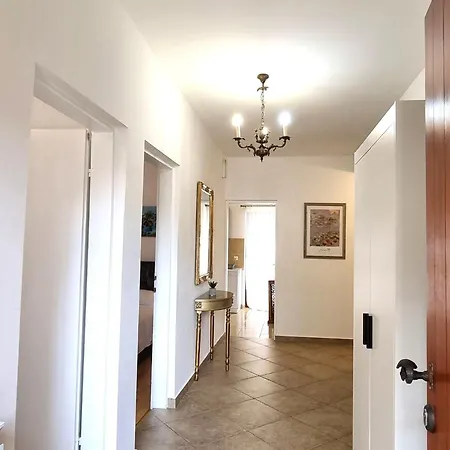 Casa Mia Sabunike A1 Apartment