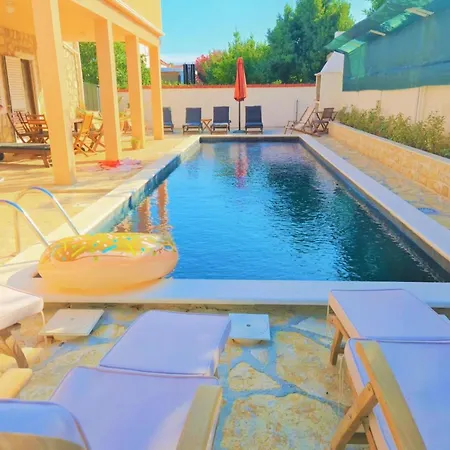 Casa Mia Sabunike A1