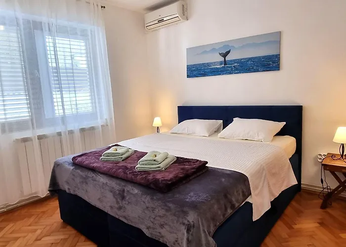 Casa Mia Sabunike A1 * Привлака