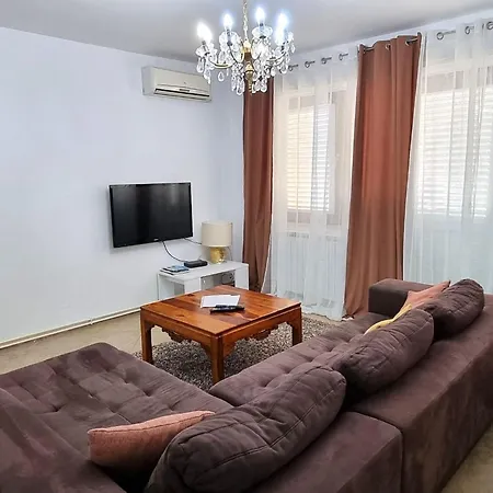 Casa Mia Sabunike A1 Daire