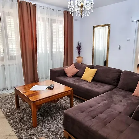 Casa Mia Sabunike A1 Privlaka (Zadar)