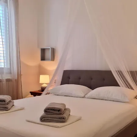 Casa Mia Sabunike A1 Privlaka (Zadar)