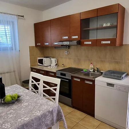 Casa Mia Sabunike A1 Daire