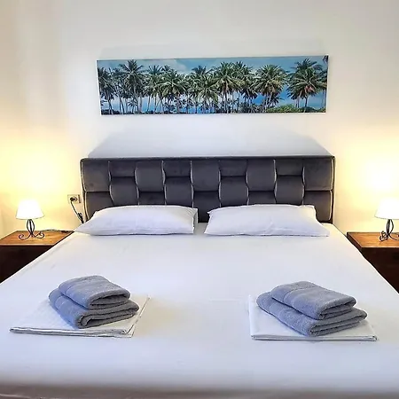 Casa Mia Sabunike A1 Privlaka (Zadar)
