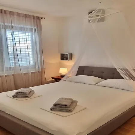 Casa Mia Sabunike A1 Privlaka (Zadar)