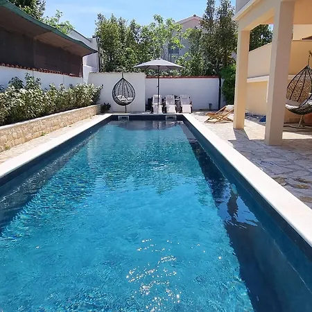 Daire Casa Mia Sabunike A1 *