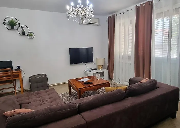 דירה Casa Mia Sabunike A1