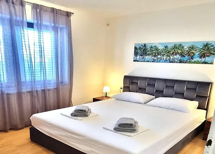 Casa Mia Sabunike A1 *