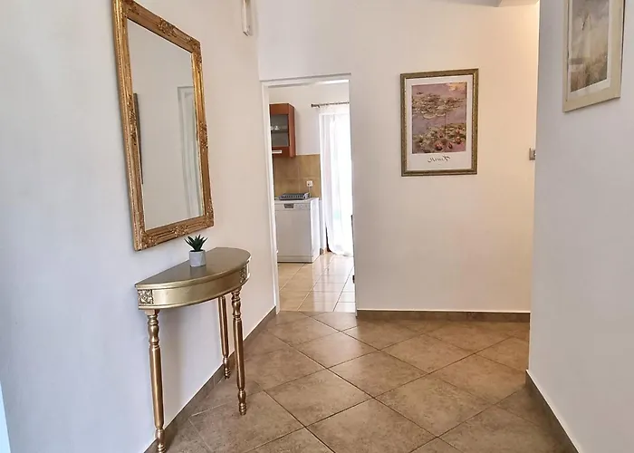 דירה Casa Mia Sabunike A1 *