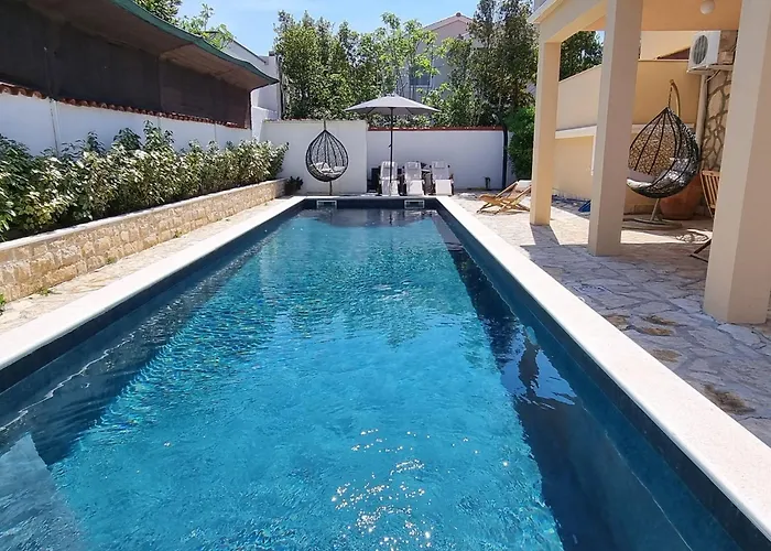 דירה Casa Mia Sabunike A1 *